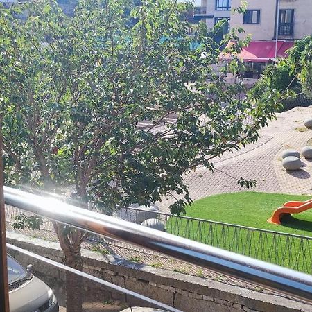 Apartamento Dos Habitaciones Exterior Y Bien Comunicado San Salvador de Poio 外观 照片